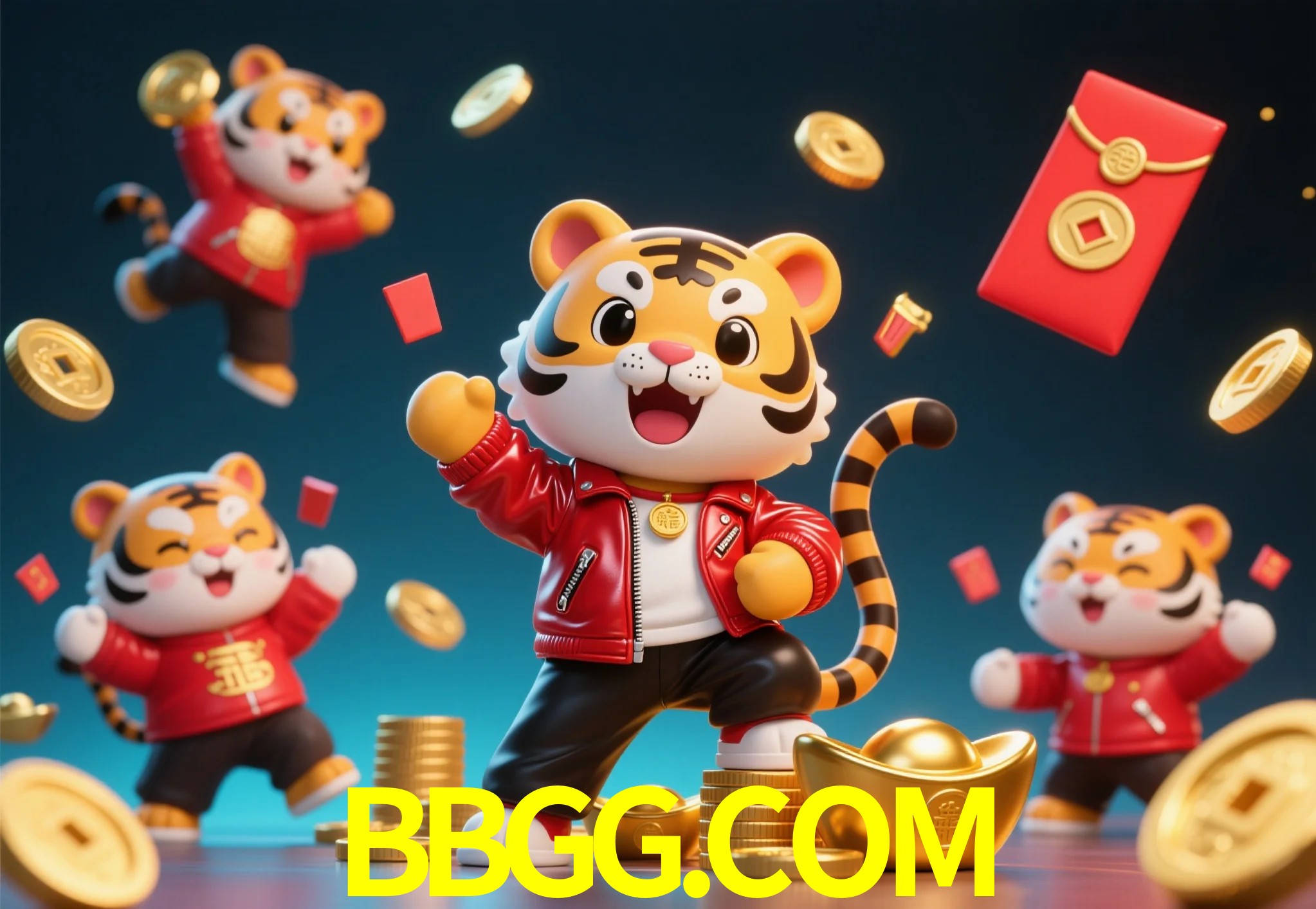 bbgggame-Slots