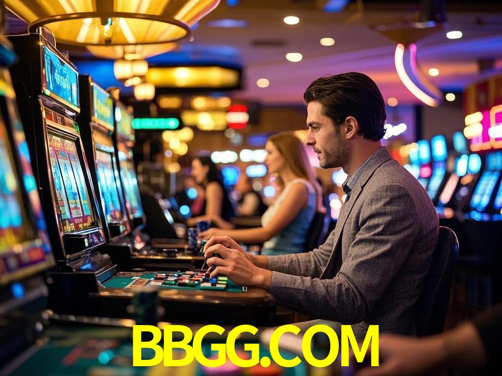 bbgggame-Jogo